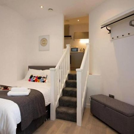 Victoria Street Apartment Sleeps 2 Liverpool Ngoại thất bức ảnh