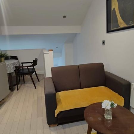 Victoria Street Apartment Sleeps 2 Liverpool Ngoại thất bức ảnh