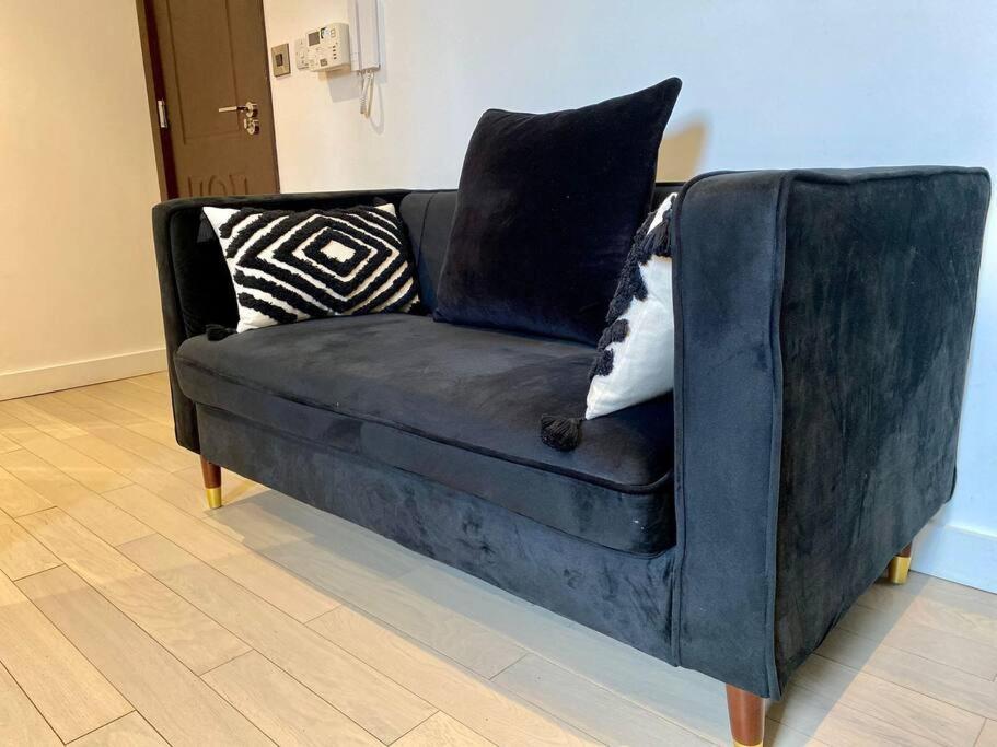 Victoria Street Apartment Sleeps 2 Liverpool Ngoại thất bức ảnh