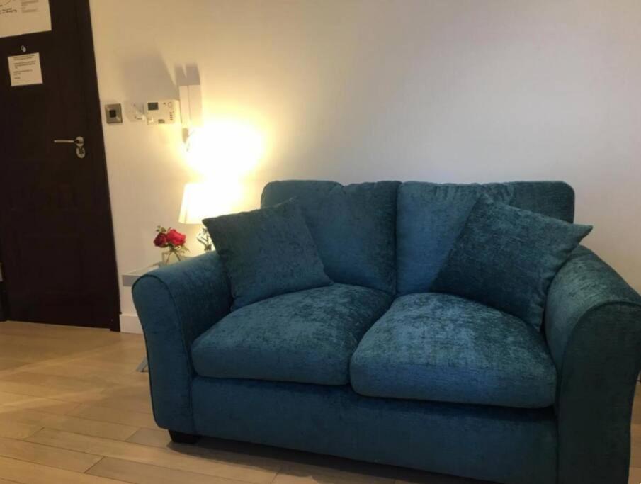 Victoria Street Apartment Sleeps 2 Liverpool Ngoại thất bức ảnh