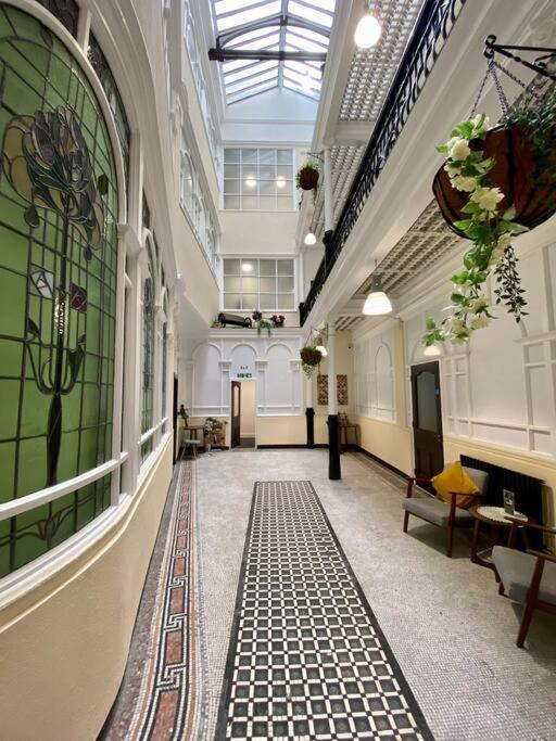 Victoria Street Apartment Sleeps 2 Liverpool Ngoại thất bức ảnh