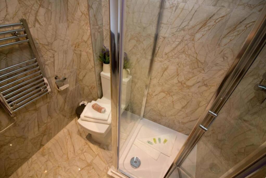 Victoria Street Apartment Sleeps 2 Liverpool Ngoại thất bức ảnh