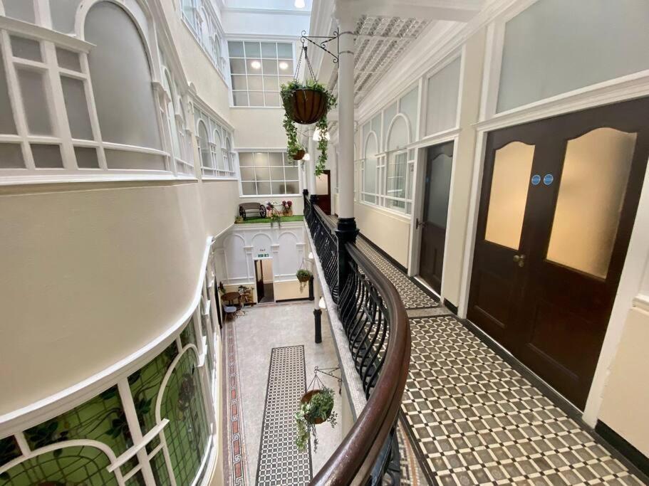 Victoria Street Apartment Sleeps 2 Liverpool Ngoại thất bức ảnh