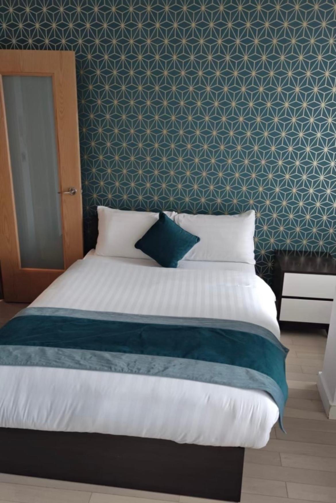 Victoria Street Apartment Sleeps 2 Liverpool Ngoại thất bức ảnh