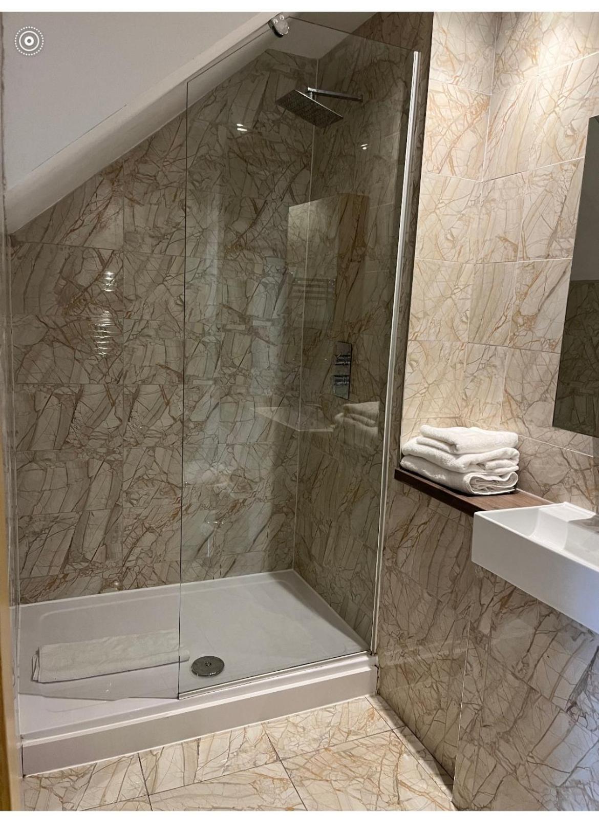 Victoria Street Apartment Sleeps 2 Liverpool Ngoại thất bức ảnh