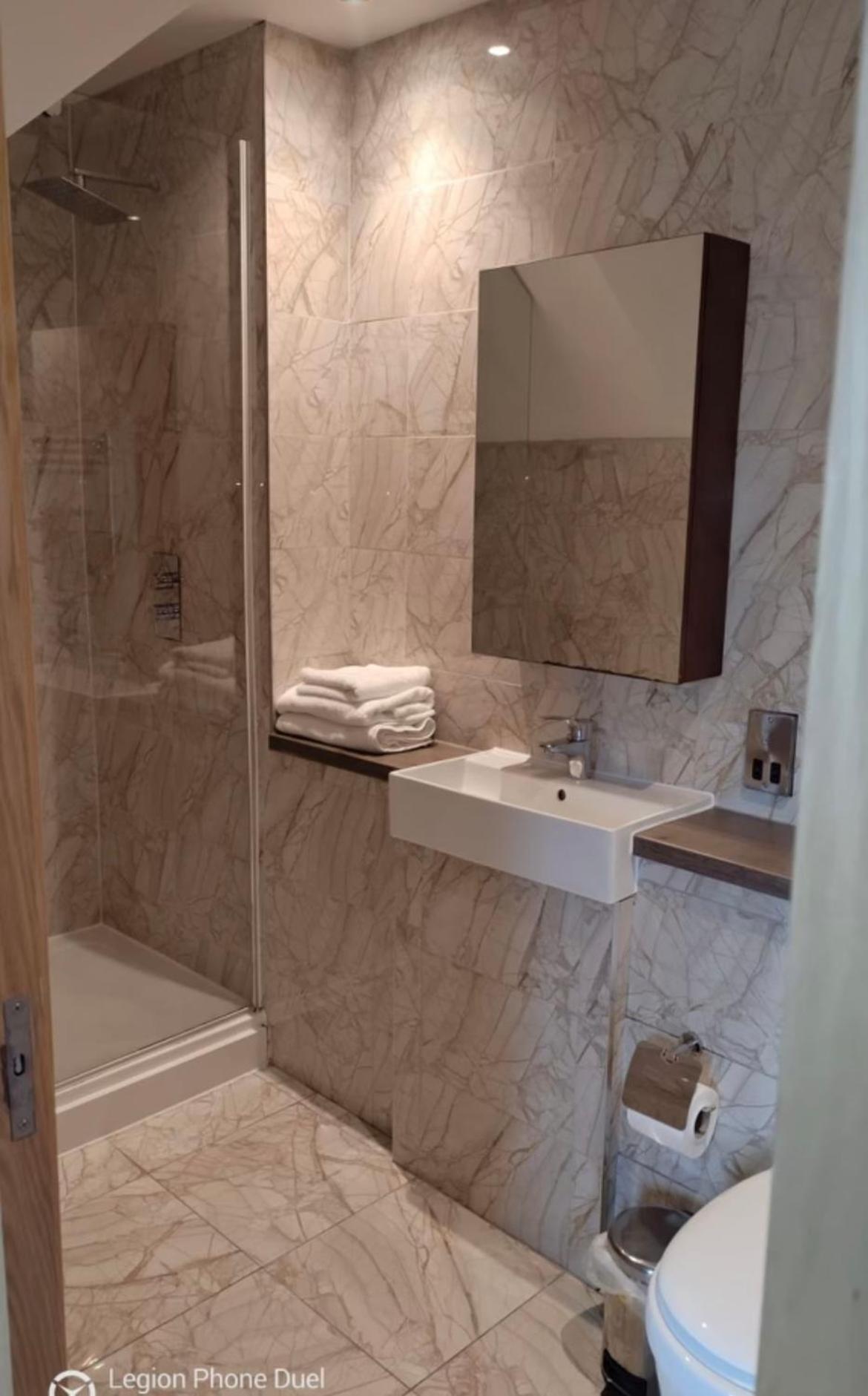 Victoria Street Apartment Sleeps 2 Liverpool Ngoại thất bức ảnh