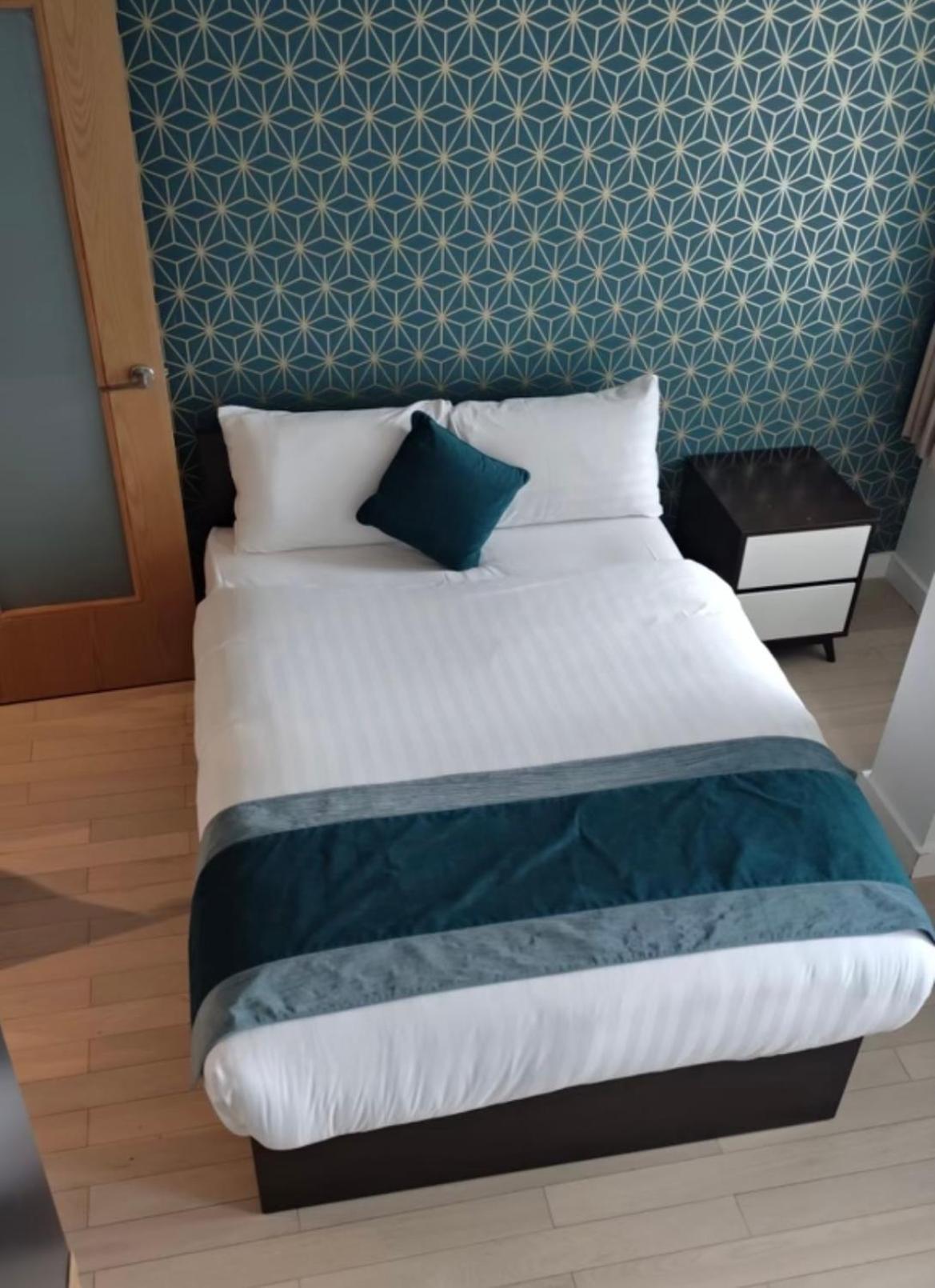Victoria Street Apartment Sleeps 2 Liverpool Ngoại thất bức ảnh