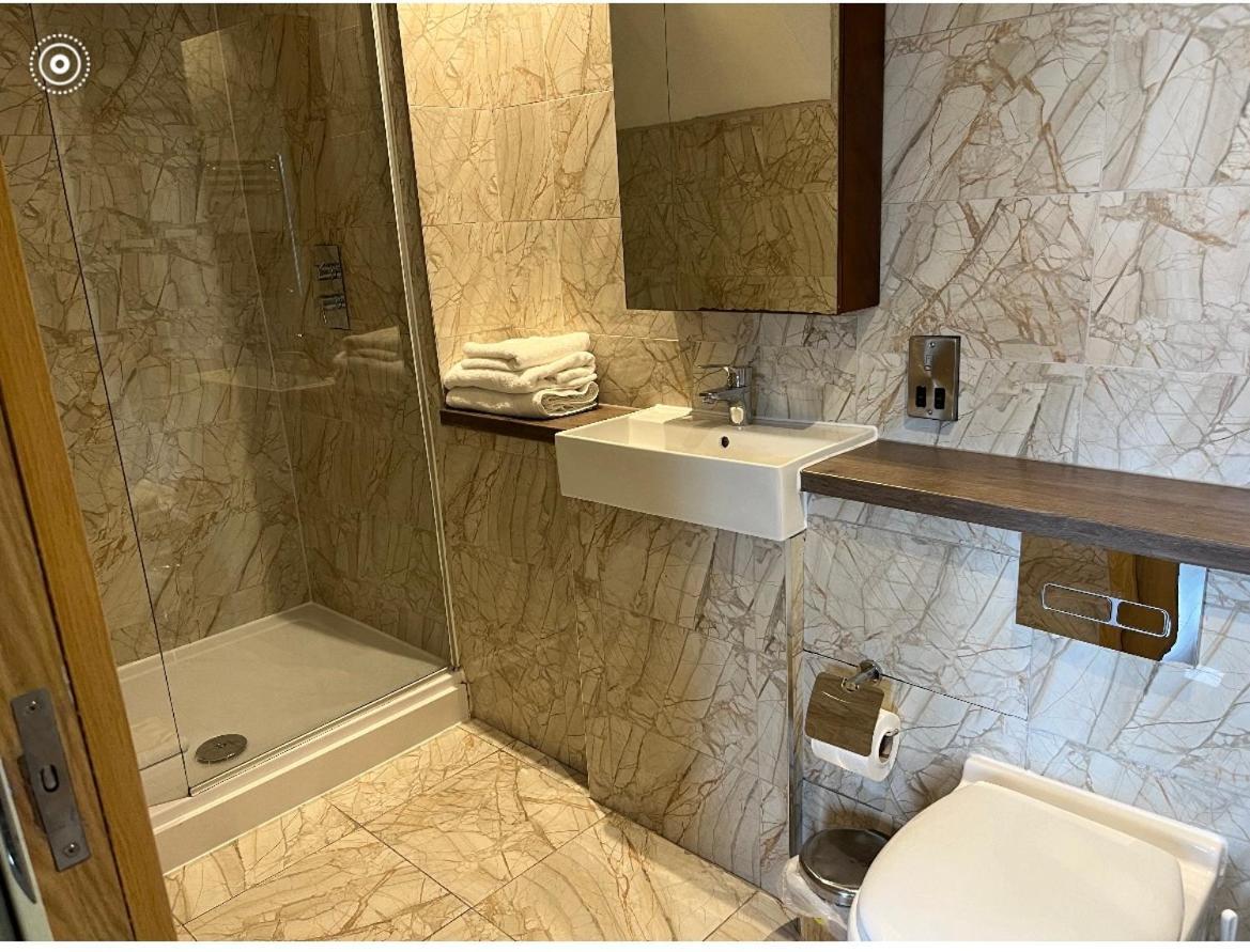 Victoria Street Apartment Sleeps 2 Liverpool Ngoại thất bức ảnh