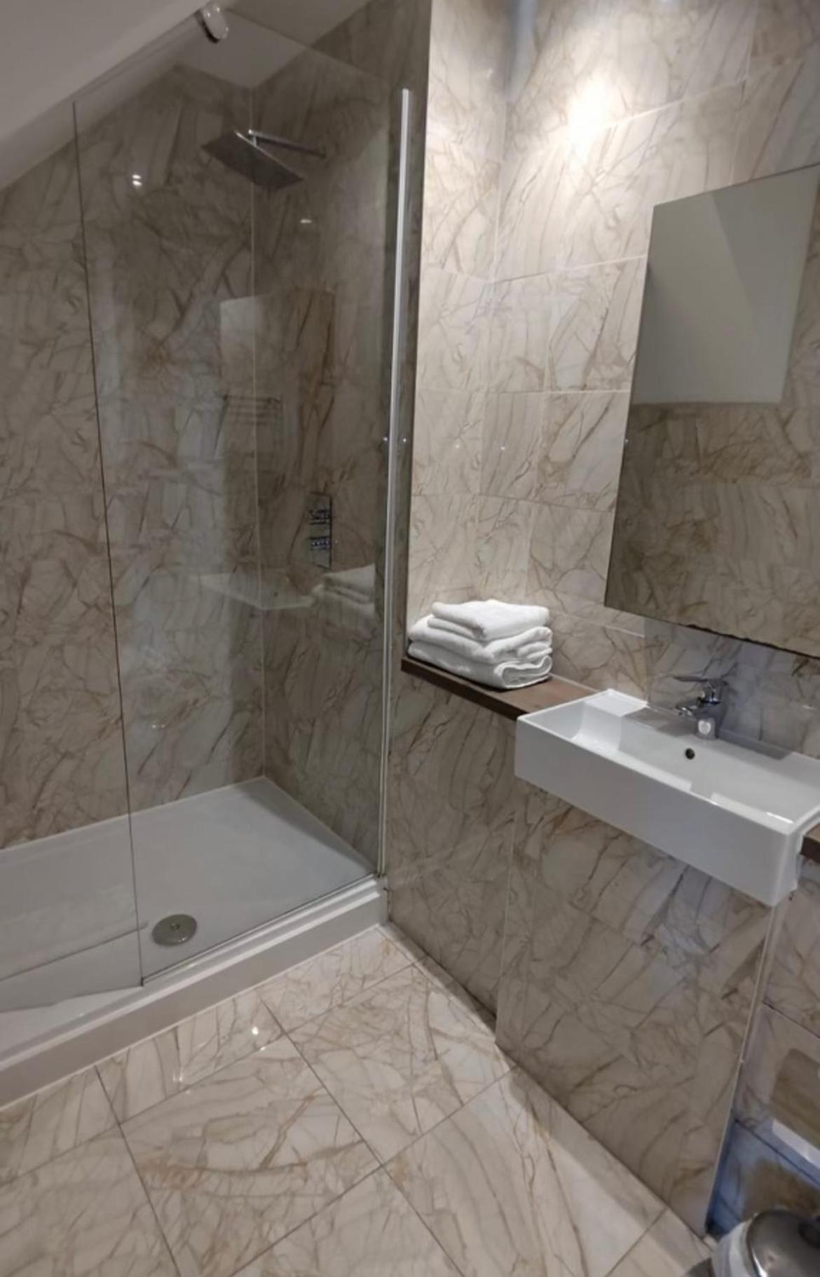 Victoria Street Apartment Sleeps 2 Liverpool Ngoại thất bức ảnh