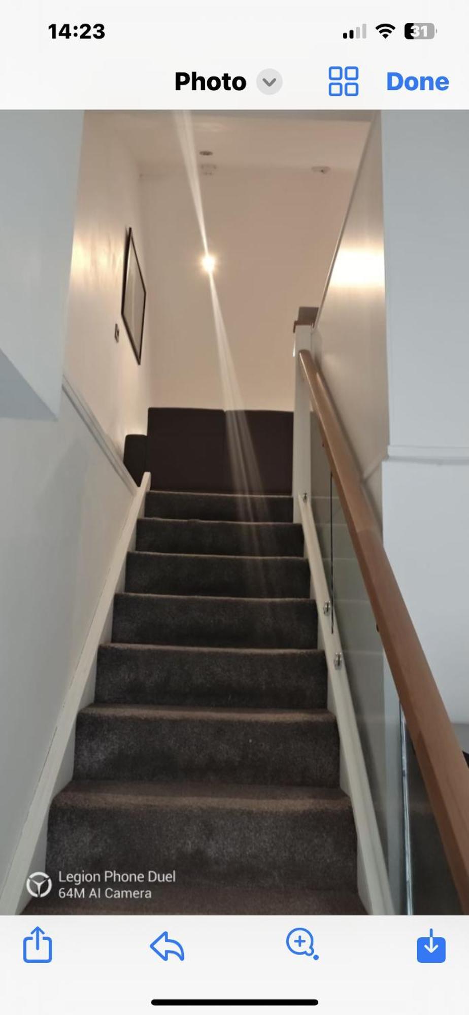 Victoria Street Apartment Sleeps 2 Liverpool Ngoại thất bức ảnh