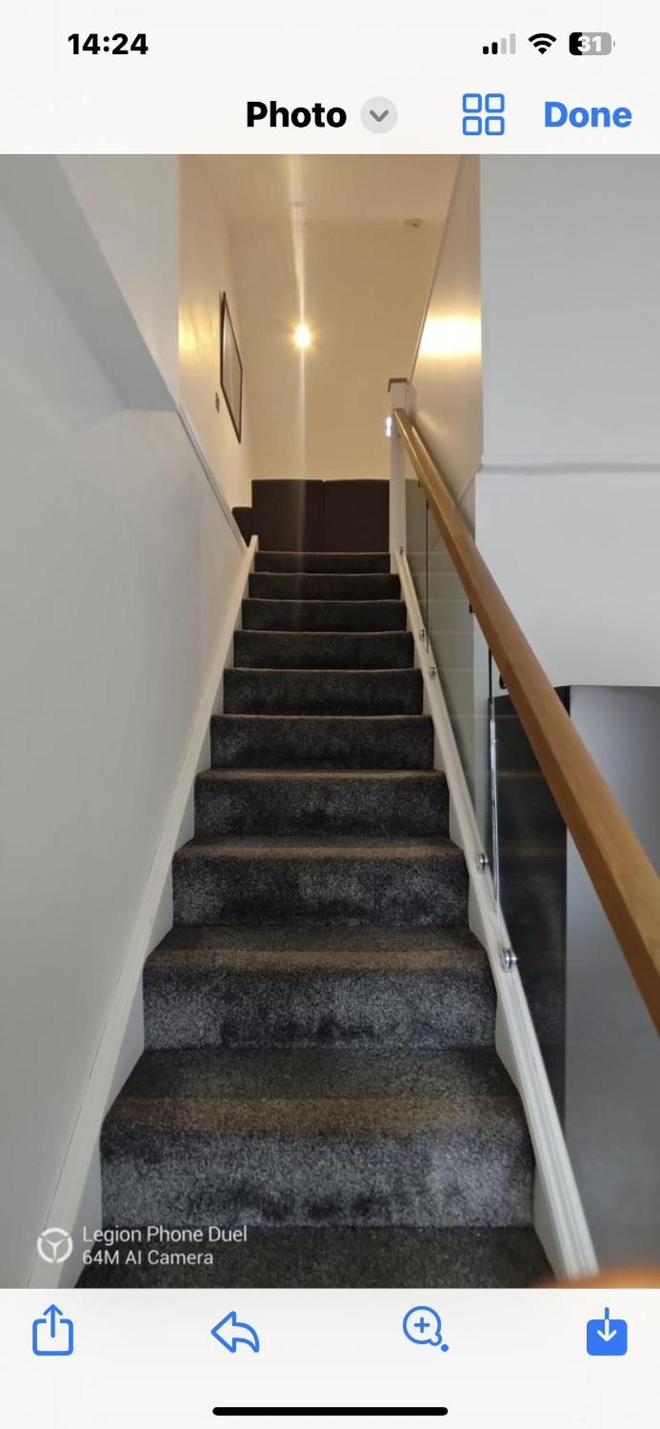 Victoria Street Apartment Sleeps 2 Liverpool Ngoại thất bức ảnh