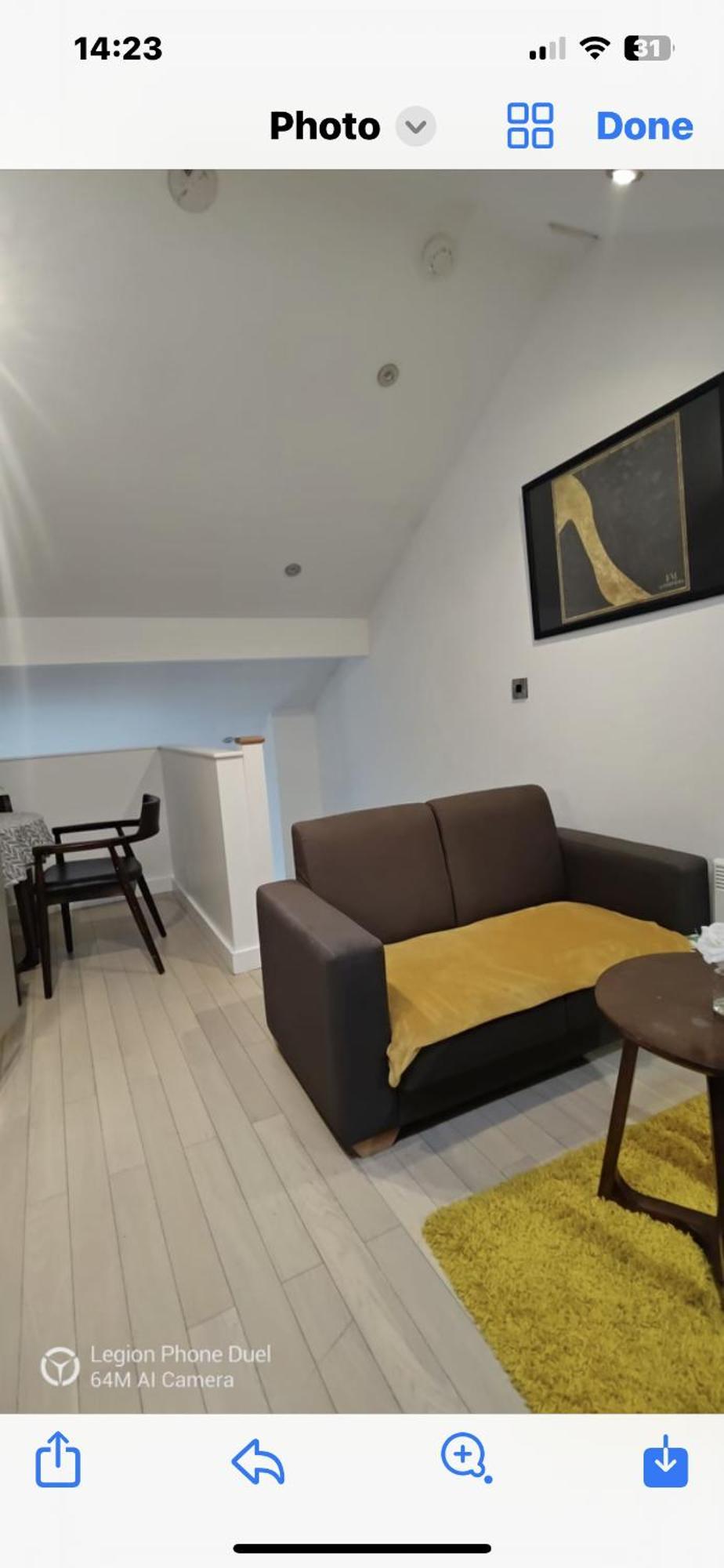 Victoria Street Apartment Sleeps 2 Liverpool Ngoại thất bức ảnh
