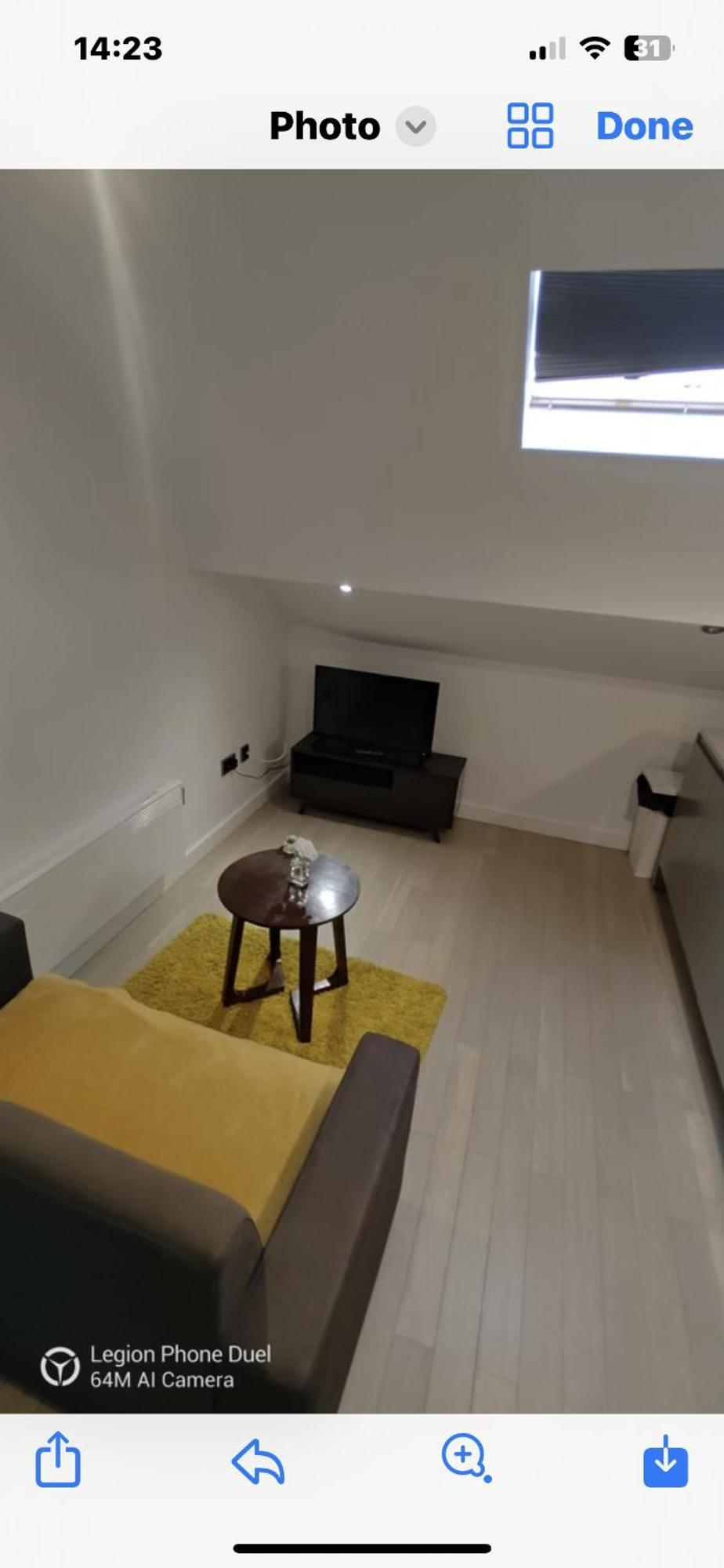 Victoria Street Apartment Sleeps 2 Liverpool Ngoại thất bức ảnh