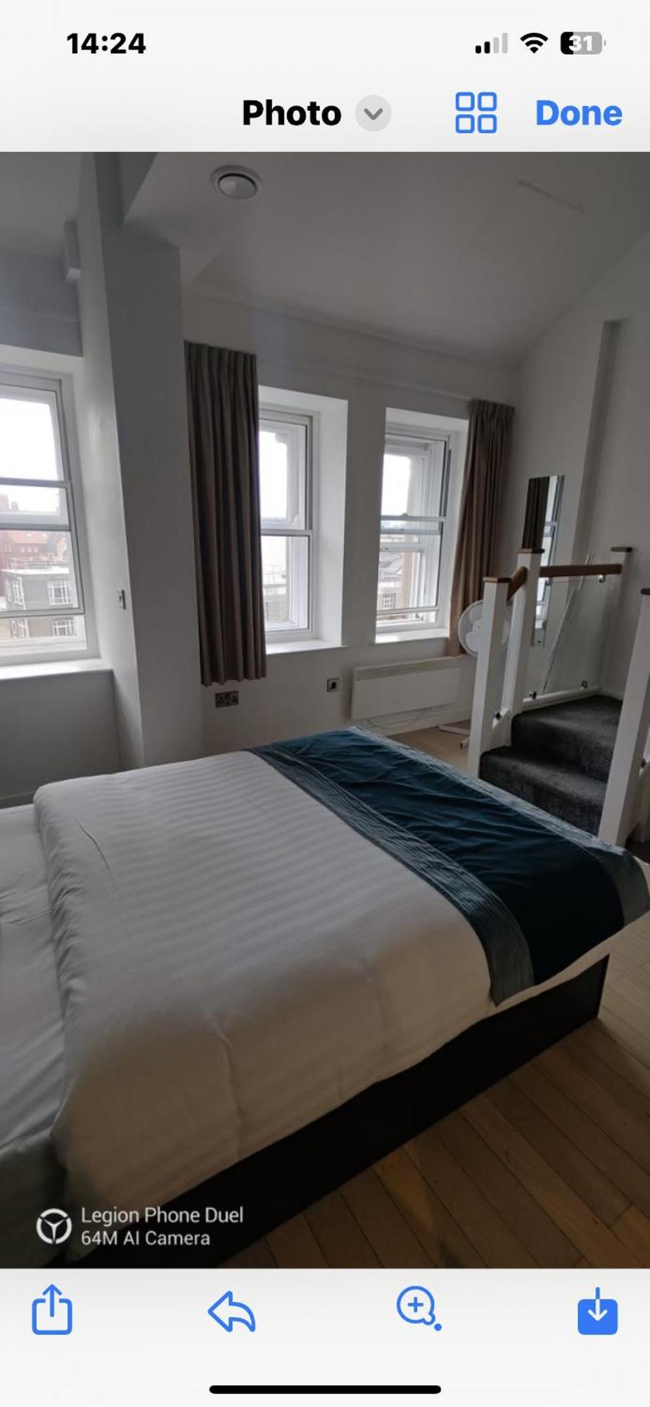 Victoria Street Apartment Sleeps 2 Liverpool Ngoại thất bức ảnh