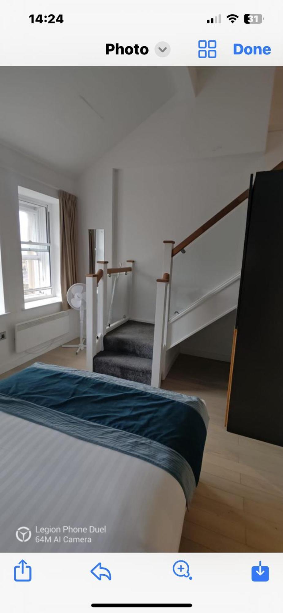 Victoria Street Apartment Sleeps 2 Liverpool Ngoại thất bức ảnh